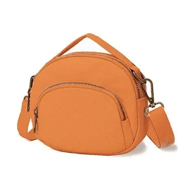 Drobinė rankinė moterims